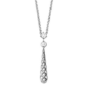 Preview image of Gucci Diamantissima Necklace