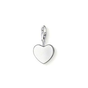 Preview image of Thomas Sabo Plain Heart Charm