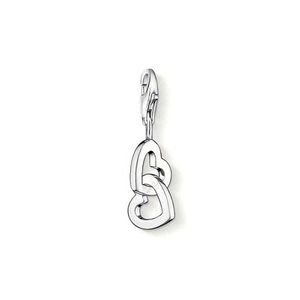 Preview image of Thomas Sabo Entwined Hearts Charm