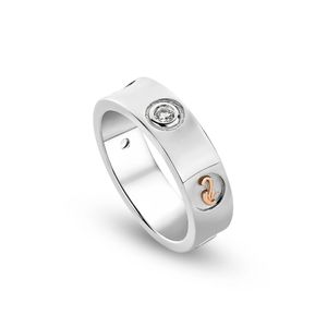 Preview image of Clogau Insignia Silver Topaz Set Ring