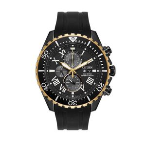 Preview image of Citizen Eco-Drive Promaster Diver Marine Watch