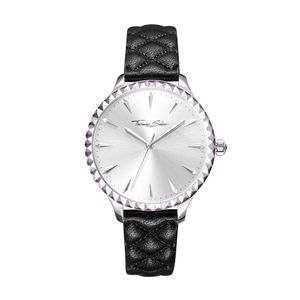 Preview image of Thomas Sabo Stainless Steel 38mm Textured Strap Watch