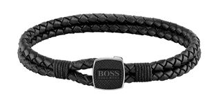 boss bracelet mens