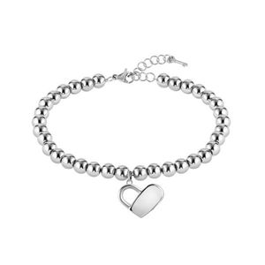 Preview image of Boss Beads for Her Heart Bracelet
