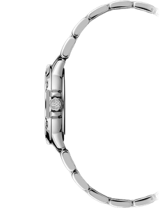 Raymond Weil Tango 30mm Steel Mother of Pearl Quartz Bracelet Watch