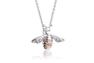 Preview image of Clogau Honey Bee Pendant