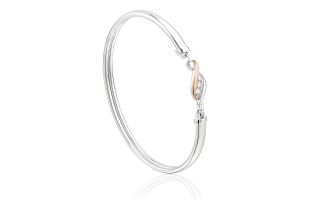 Preview image of Clogau Past Present Future® Bangle