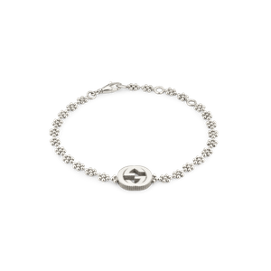 Preview image of Gucci Interlocking Flower Bracelet