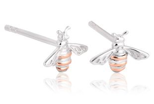 Preview image of Clogau Honey Bee Earrings 
