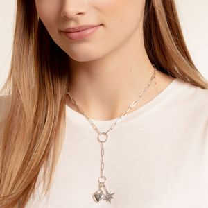 Preview image of Thomas Sabo Royalty Star Silver Charm