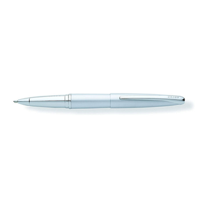 Preview image of Cross ATX Matt Chrome Rollerball Pen