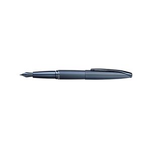 Preview image of Cross ATX dark blue PVD fountain pen
