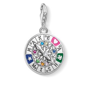 Preview image of Thomas Sabo Make a Wish Charm