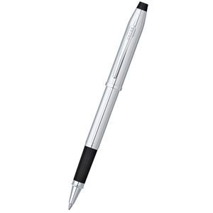 Preview image of Cross Century II Lustrous Chrome Rollerball Pen 