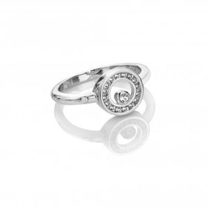 Preview image of Hot Diamonds Orbit Ring