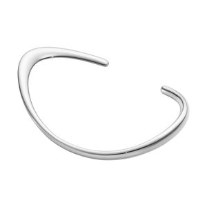 Preview image of Georg Jensen Offspring Open Slim Bangle 
