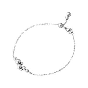 Georg Jensen Moonlight Grapes Chain Bracelet