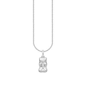 Preview image of Thomas Sabo x Haribo My GoldBear Silver Pendant 