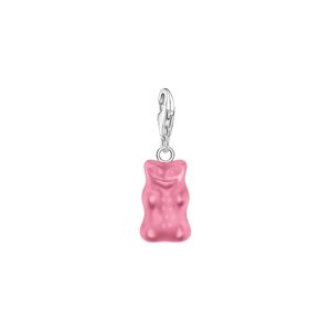 Preview image of Thomas Sabo x Haribo My GoldBear Pink Silver Charm