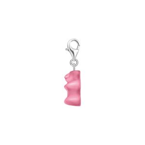 Thomas Sabo x Haribo My GoldBear Pink Silver Charm