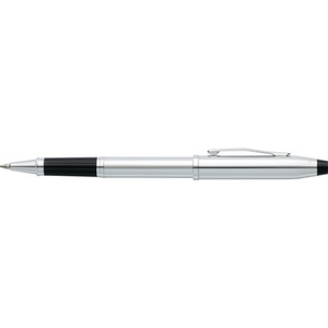 Preview image of Cross Century II Lustrous Chrome Rollerball Pen 