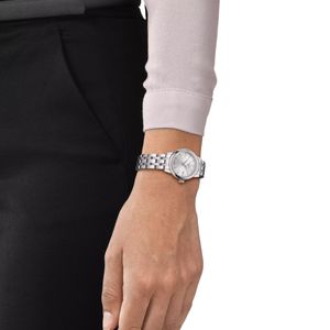 Preview image of Tissot Dream 28mm Steel Quartz Bracelet Watch 