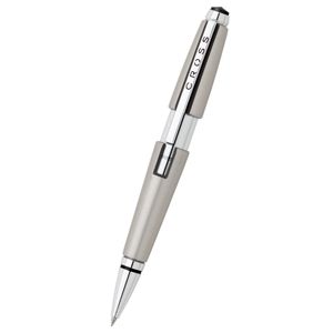 Preview image of Cross Edge Nitro Sonic Titanium Gel Rollerball Pen 