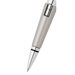 Preview image of Cross Edge Nitro Sonic Titanium Gel Rollerball Pen 