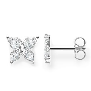 Thomas sabo outlet butterfly earrings