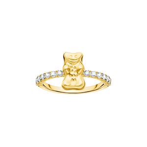 Preview image of Thomas Sabo x Haribo My GoldBear Gold Ring