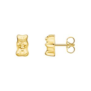 Preview image of Thomas Sabo x Haribo My GoldBear Gold Stud Earrings