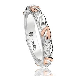 Cariad ring shop