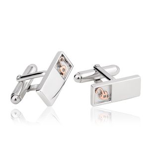 Preview image of Clogau Silver Tree of Life Diamond Cufflinks