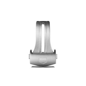Preview image of TAG Heuer Connected Calibre E5 40mm Steel Folding Clasp