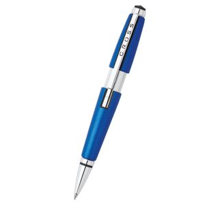 Preview image of Cross Edge Nitro Blue Gel Rollerball Pen 