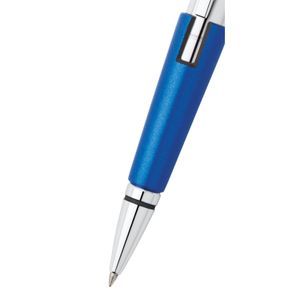 Preview image of Cross Edge Nitro Blue Gel Rollerball Pen 