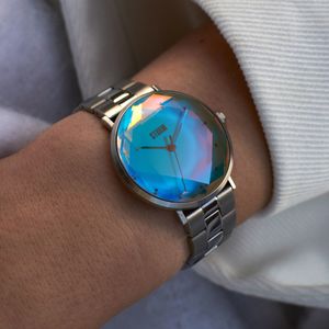 Preview image of Storm Elexi Aqua Lazer Steel Watch 