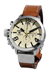 Preview image of U-BOAT CLASSICO 45 TUNGSTENO CAS 2 7431/A Watch