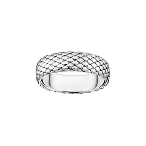 Preview image of Thomas Sabo Snake Silver Ring 
