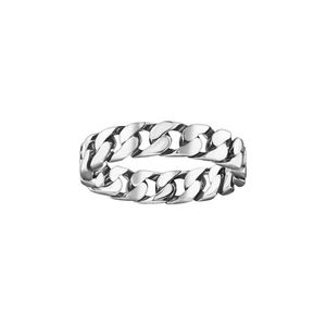 Preview image of Thomas Sabo Chain Link Silver Ring 