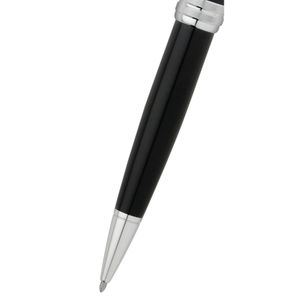 Preview image of Cross Bailey Ballpoint Pen Black Finish