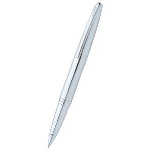 Preview image of Cross ATX Matt Chrome Rollerball Pen