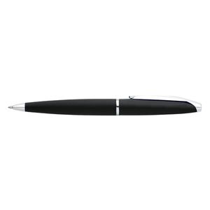 Preview image of Cross ATX Basalt Black Ballpoint Pen