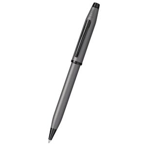 Preview image of Cross Century 11 Gunmetal Ballpoint Pen