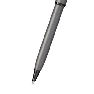Preview image of Cross Century 11 Gunmetal Ballpoint Pen
