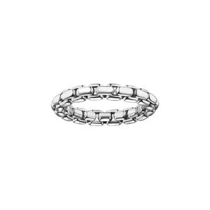 Preview image of Thomas Sabo Box Chain Silver Ring 