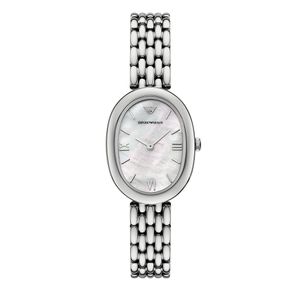 Preview image of Emporio Armani Sinfonia 34mm Steel Quartz Bracelet Watch