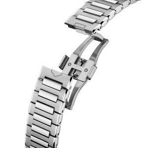 Preview image of TAG Heuer Connected Calibre E5 40mm Steel Bracelet