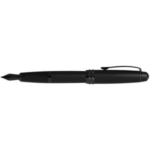 Preview image of Cross Bailey Matte Black Fountain Pen 