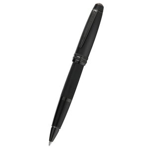 Preview image of Cross Bailey Matte Black Rollerball Pen 